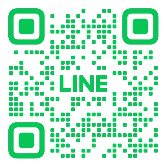 QR Code แชท หนัฃออนไลน์ ทาง Line